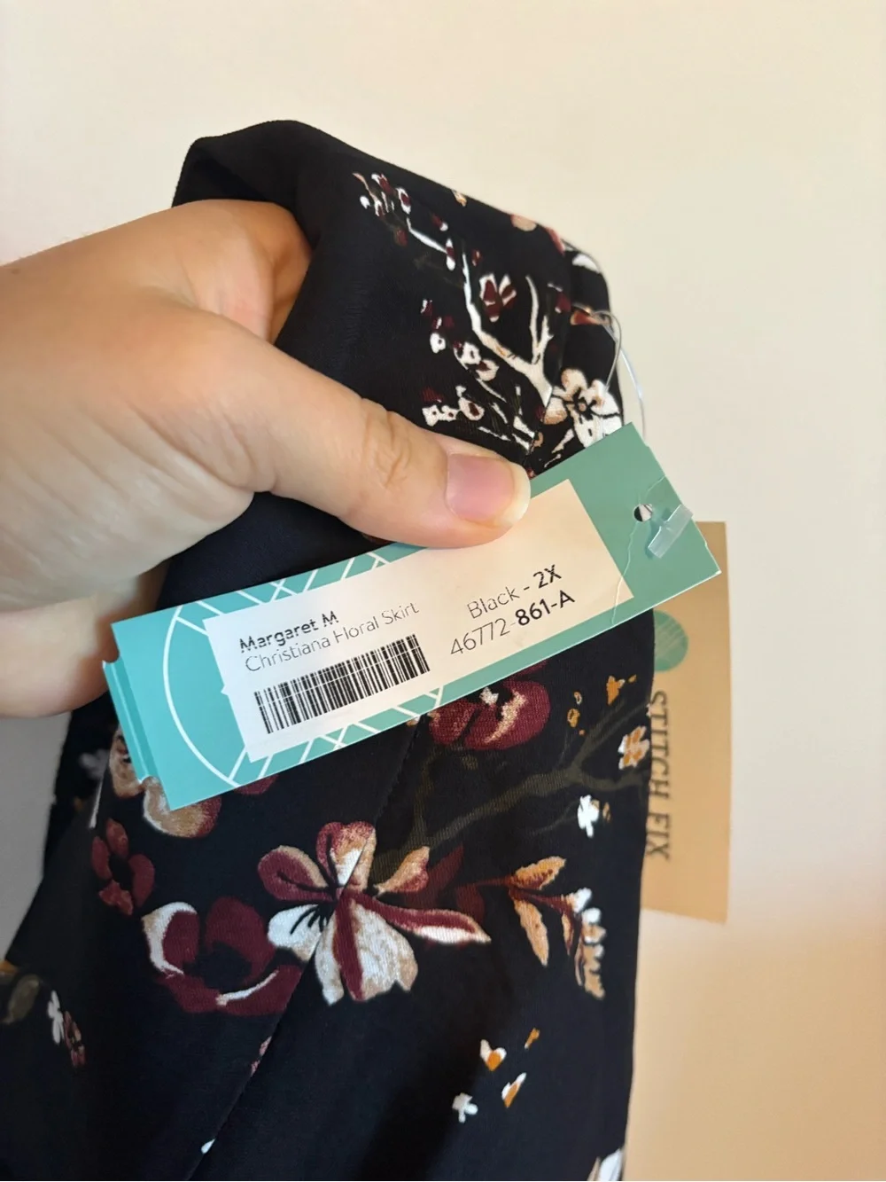 Margaret M margaret nwt